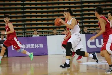 敏捷性训练对篮球比赛表现的影响及解决方案_0